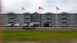 West Wood Estates, Oromocto, NB opening hours