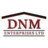 DNM Enterprises Ltd, Kamloops, BC opening hours