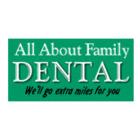 All About Family Dental, Calgary, AB opening hours