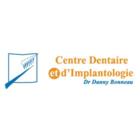 Implant Santé Dentaire Dr Danny Bonneau, Trois-Rivières, QC opening hours