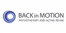 Back In Motion Health Surrey Newton, opening hours