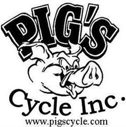 Pig's Cycle Inc, Nanaimo, BC opening hours
