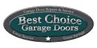 Best Choice Garage Door Services, Langley, BC opening hours