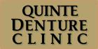 Quinte Denture Clinic, Belleville, ON opening hours