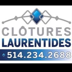 Clôtures Laurentides, opening hours