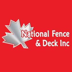 National Fence & Deck Inc, Calgary, AB opening hours