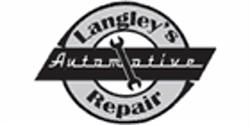 Langleys Automotive Repair, Surrey, BC opening hours