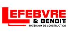 Lefebvre & Benoit, Laval, QC opening hours