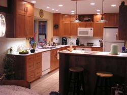 MH Kitchen Cabinets, Campbell River, BC opening hours