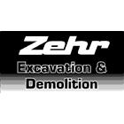 Zehr Excavation & Demolition, Cambridge, ON opening hours