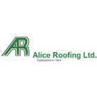 Alice Roofing Ltd, Lockport, MB opening hours