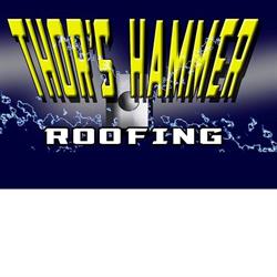 Thor's Hammer Roofing, Prince George, BC opening hours