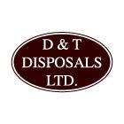D & T Disposals Ltd, Fort St. John, BC opening hours