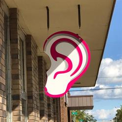 Access Hearing Centre - Fort St John, opening hours