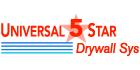 Universal 5 Star Drywall Systems, Vancouver, BC opening hours