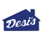 Desi's Roofing West Inc., Binbrook, ON opening hours