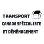 Transport Canada Spécialiste et Déménagement, Lasalle, QC opening hours