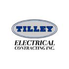 Tilley Electrical Contracting Inc, Courtenay, BC opening hours