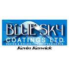 Blue Sky Coatings, Bonnyville, AB opening hours