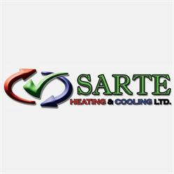 Sarte Heating & Cooling Ltd, Winnipeg, MB opening hours
