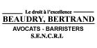 Beaudry Bertrand, Gatineau, QC opening hours
