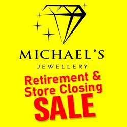 Michael's Jewellery, Conception Bay South, NL opening hours