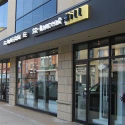 Galerie St. Laurent + Hill, Ottawa, ON opening hours