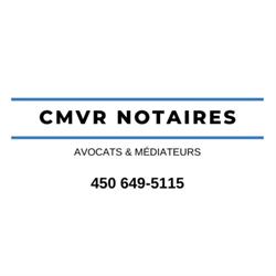 CMVR Notaires, Beloeil, QC opening hours