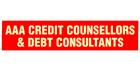 AAA Credit Counsellors & Debt Consultants, Prince George, BC opening hours