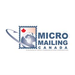Micro Mailing Canada, Toronto, ON opening hours