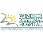Windsor Regional Hospital, opening hours