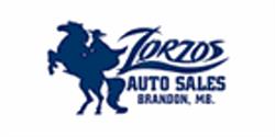 Zorzos Auto Sales, Brandon, MB opening hours