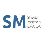 Sheila Matson CPA CA, Waterloo, ON opening hours
