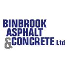 Binbrook Ashphalt & Concrete Ltd, opening hours