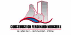 Construction Ferdinand Mercier Inc, Rouyn-Noranda, QC opening hours