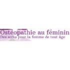 Ostéopathie Au Féminin - Lyne Bourdages D O, Bonaventure, QC opening hours