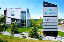 Skyline Dental Clinic, Prince George, BC opening hours