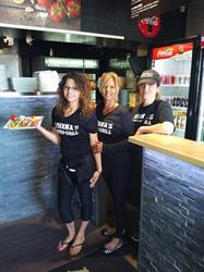 Athena's Bistro Grill, Scarborough, ON opening hours