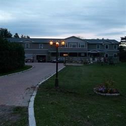 MiddelShire B&B Suites, Jasper, ON opening hours