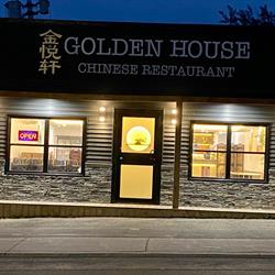 Golden House Restaurant, Conception Bay South, NL opening hours