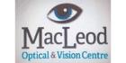 MacLeod Optical & Vision Centre, Sydney, NS opening hours