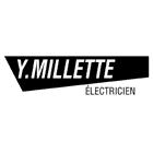 Yves Millette Électricien, Laval, QC opening hours