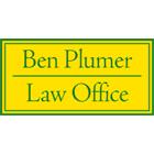 Ben Plumer Law Office, Brooks, AB opening hours