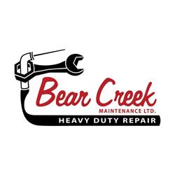 Bear Creek Maintenance Ltd, Grande Prairie, AB opening hours