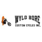 Wyld Bore Custom Cycles Inc, Spruce Grove, AB opening hours