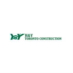 H&Y Toronto Construction Inc., North York, ON opening hours