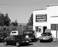 Mikes British Repairs, Kelowna, BC opening hours