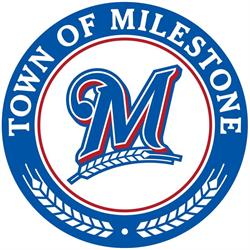 Town of Milestone, opening hours