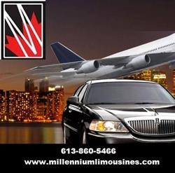 Millennium Limousine, Ottawa, ON opening hours