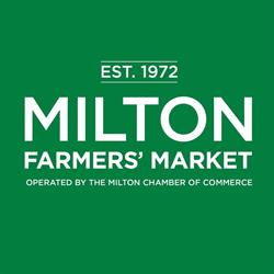 Milton Farmers' Market, opening hours